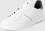 Armani Exchange Sneakers met labeldetails - Thumbnail 2