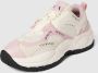 Armani Exchange Witte Sneakers voor Heren White Dames - Thumbnail 2