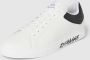 Armani Exchange Sneakers met contrastgarnering model 'ENGLISH' - Thumbnail 3