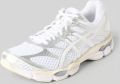 ASICS Sneaker met veters model 'GEL-CUMULUS 16' - Wit