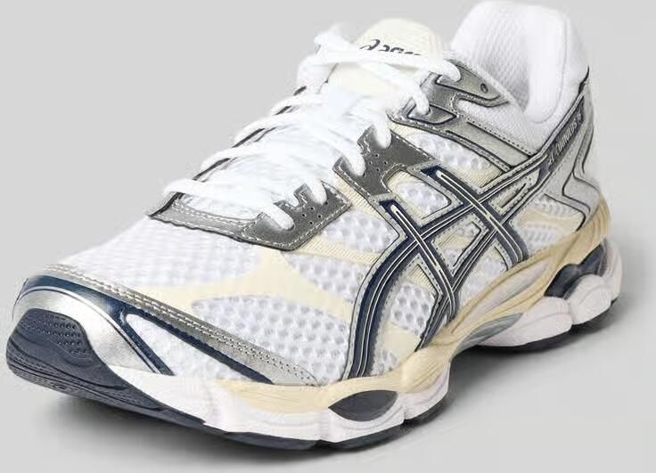 ASICS Sneakers met contrasterende strepen model 'GEL-CUMULUS'