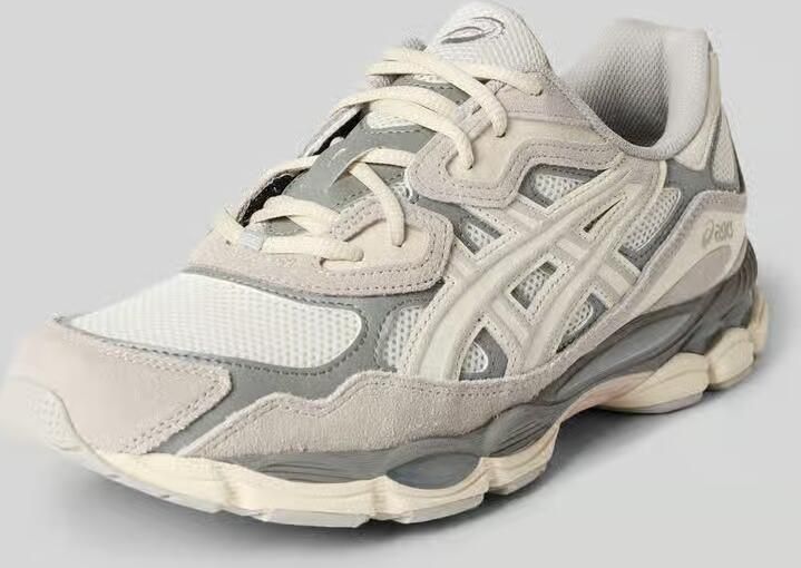 ASICS Sneakers met contrasterende strepen model 'GEL-NYC' - Foto 1
