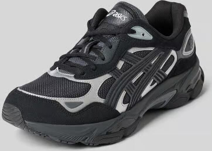 ASICS Sneakers met dempende profielzool model 'GEL-NYC 2.0'