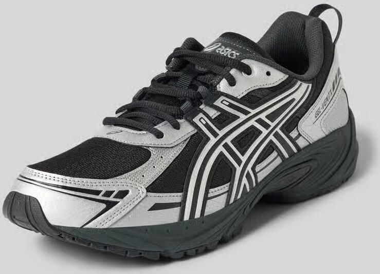 ASICS Sneakers met dempende profielzool model 'GEL-VENTX'