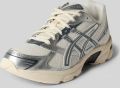 ASICS sneakers met logodetail - Wit