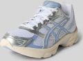 ASICS sneakers met logodetail - Wit