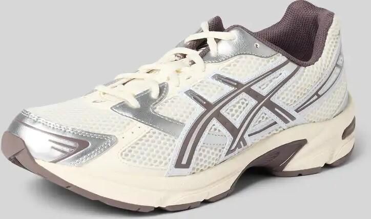 ASICS Sneakers met vetersluiting model 'GEL-1130'