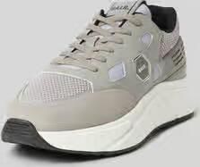Balr. Sneakers met labelapplicatie model 'Hexline'
