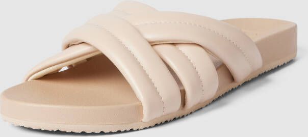 Billabong Slippers met brede riempjes model 'SERENA'