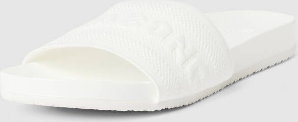 Billabong Slippers met labeldetails model 'CRUZ'