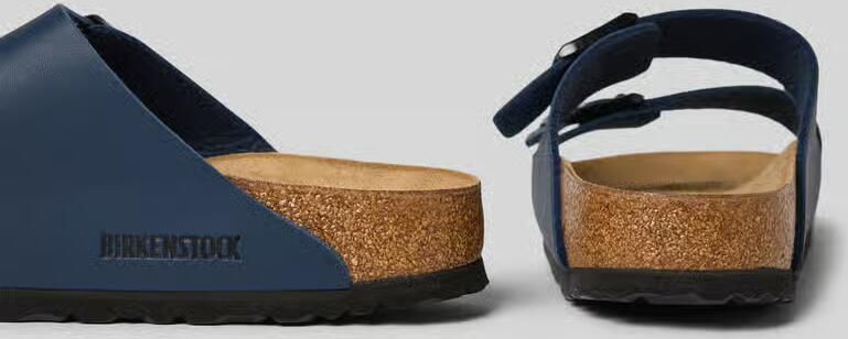 Birkenstock Instappers met open hiel model 'Arizona' - Foto 2