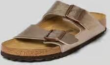 Birkenstock Arizona Graceful Pantoffels Birko Flor Streetwear Vrouwen - Foto 12