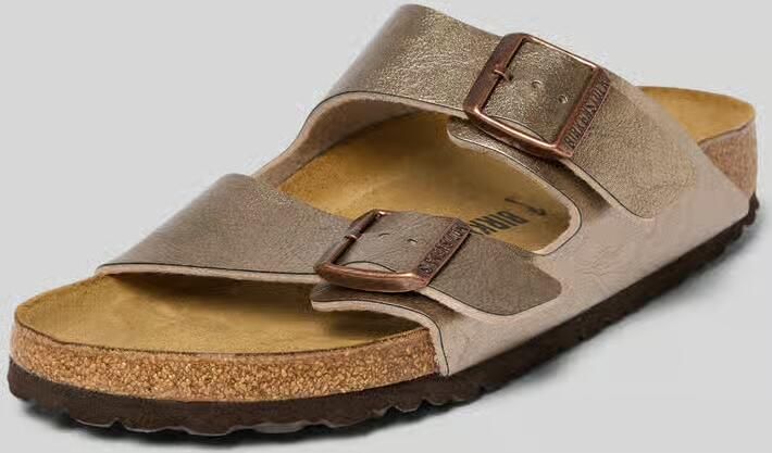 Birkenstock Arizona Graceful Pantoffels Birko Flor Streetwear Vrouwen - Foto 10