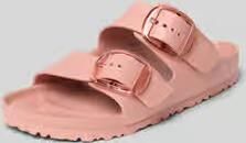 Birkenstock Instappers met open zool model 'Arizona' - Foto 2