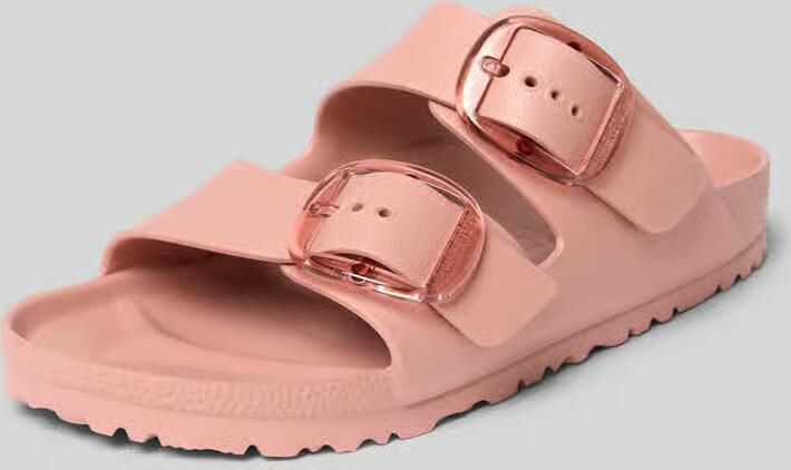 Birkenstock Instappers met open zool model 'Arizona' - Foto 3
