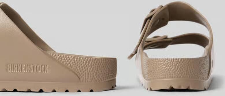 Birkenstock Arizona Slippers en Sandalen Beige Plastic - Foto 17