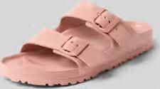 Birkenstock Sandaaltjes met riempjes model 'ARIZONA EVA'