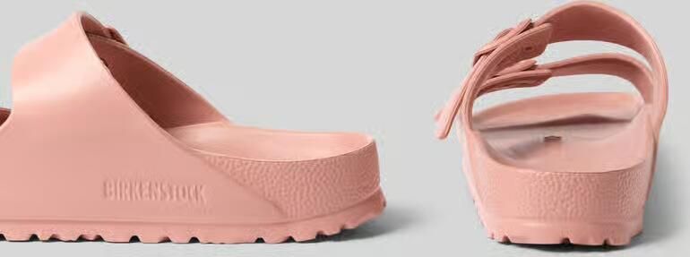 Birkenstock Sandaaltjes met riempjes model 'ARIZONA EVA' - Foto 2