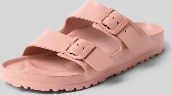 Birkenstock Sandaaltjes met riempjes model 'ARIZONA EVA'
