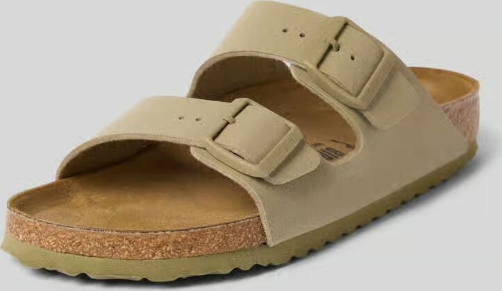 Birkenstock Arizona Birko Flor Slippers Fashion Wear Volwassen - Foto 20