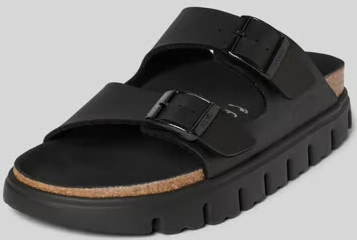 Birkenstock Sandalen met doornsluitingen model 'Arizona'
