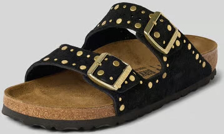 Birkenstock Sandalen met doornsluitingen model 'Arizona'