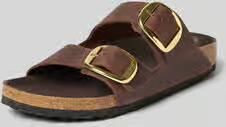 Birkenstock Sandalen ARIZONA BIG BUCKLE LEOI HABANA HEX - Foto 5