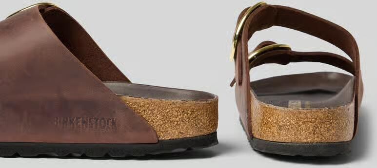 Birkenstock Sandalen ARIZONA BIG BUCKLE LEOI HABANA HEX - Foto 6