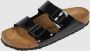 Birkenstock Slippers ARIZONA EVA in schoenwijdte smal met verstelbare gespriempjes - Thumbnail 19