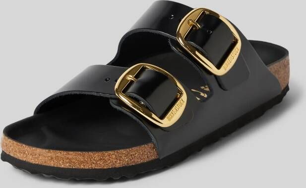 Birkenstock Sandalen met doornsluiting model 'Arizona'