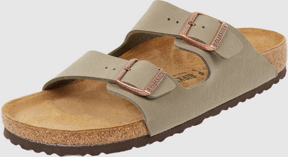 Birkenstock Sandalen met ergonomisch voetbed model 'Arizona'