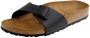 Birkenstock Slippers Madrid smalle schoenwijdte met ergonomisch gevormd voetbed - Thumbnail 70