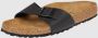 Birkenstock Slippers Madrid smalle schoenwijdte met ergonomisch gevormd voetbed - Thumbnail 72