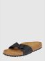 Birkenstock Slippers Madrid smalle schoenwijdte met ergonomisch gevormd voetbed - Thumbnail 12