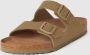 Birkenstock Slippers met doornsluiting model 'Arizona Rivet' - Thumbnail 1