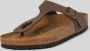 Birkenstock Teenslippers met doornsluiting - Thumbnail 1