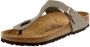 Birkenstock Slippers ARIZONA BF in schoenwijdte smal met ergonomisch gevormd voetbed - Thumbnail 16