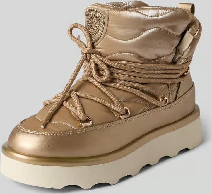 Blauer Laarzen Winter Boot Doyle - Foto 2