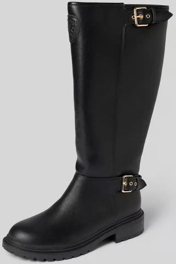 Blauer USA Laarzen met doornsluitingen model 'ELLIS' - Foto 2