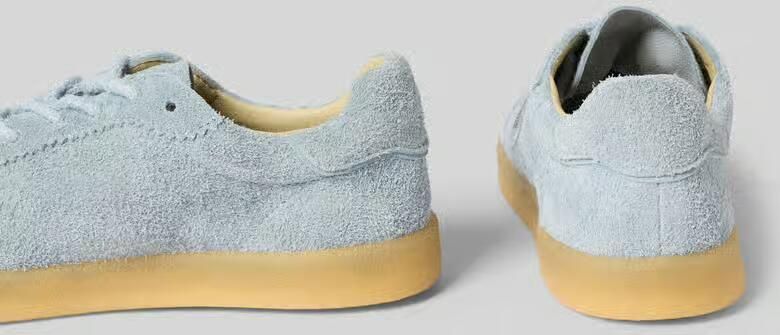 Blauer USA Sneakers met labeldetail model 'AURORA01' - Foto 2