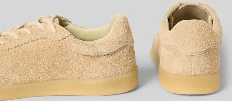 Blauer USA Sneakers met labeldetail model 'AURORA01' - Foto 2