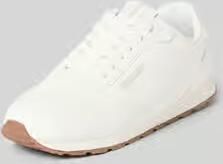 Blauer USA sneakers met labeldetails model 'SWINK01'