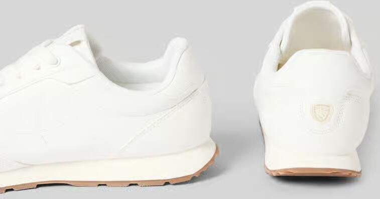 Blauer USA sneakers met labeldetails model 'SWINK01' - Foto 2