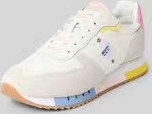 Blauer USA Sneakers met vetersluiting model 'MELROSE02'