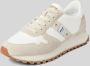 Blauer USA Sneakers met labeldetail model 'MILLEN' - Thumbnail 1