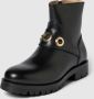 BOSS Black Women Boots in effen design model 'Helen' - Thumbnail 2