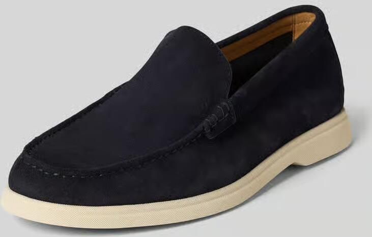BOSS Sienne Loafer Slip-On Schoenen Heren - Foto 16