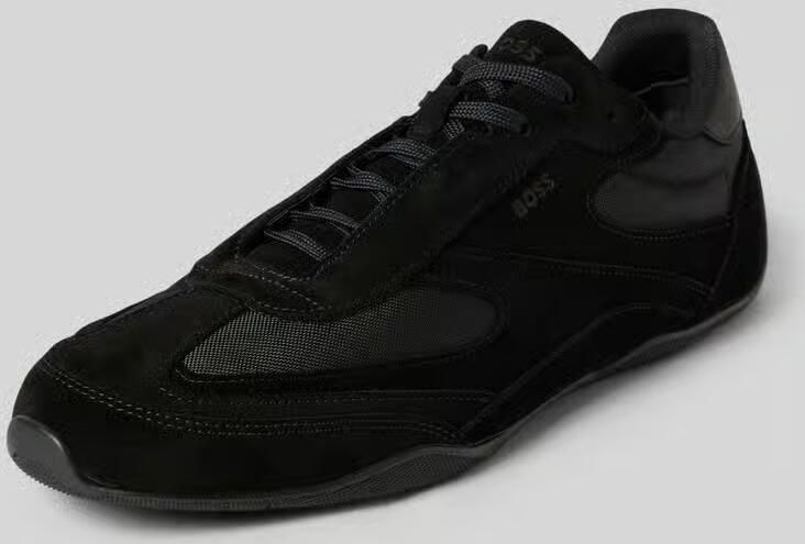 Boss Low Top Sneaker model 'JAYLEN_LOWP_SDNY'