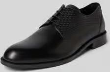 Boss Veterschoenen van puur leer model 'TAYIL'