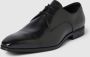 Boss Derby schoenen met label in reliëf model 'Theon' - Thumbnail 2